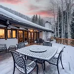 998 Ptarmigan Road