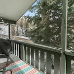 925 Red Sandstone Condo
