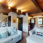 Chamonix Escape
