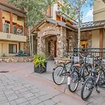 Lodge At Lionshead 220A