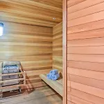 Lodge At Lionshead 220A