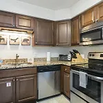 G3 Meadow Creek Townhouse