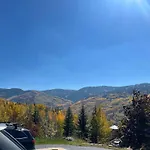Luxury Home With Vail Mountain View