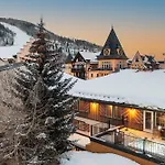 Lift House Lodge, Close To Gondola, Premium Studio Condo
