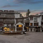 Bridge Street - Unit 201