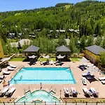 The Ritz-Carlton Club, Vail 4 Bedroom Luxury Residence