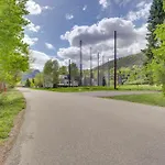 Eagle-Vail Hideaway With Golf, Ski, And More!