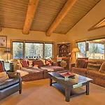 Vail Mountain Escape - Ski, Hike, Golf And Fish!
