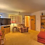 Vail Mountain Escape - Ski, Hike, Golf And Fish!