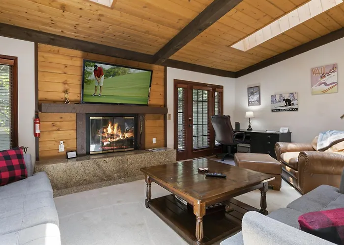 G3 Meadow Creek Townhouse