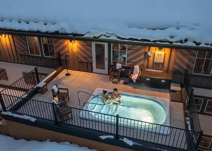 Lift House Lodge, Vail Lionshead Studio Condo, Walk To Gondola