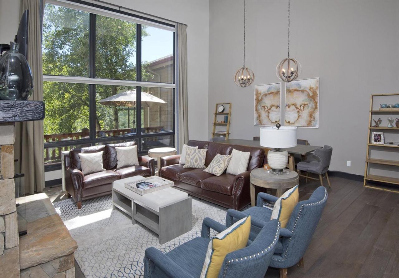 Glacier Court 1824 A * Vail