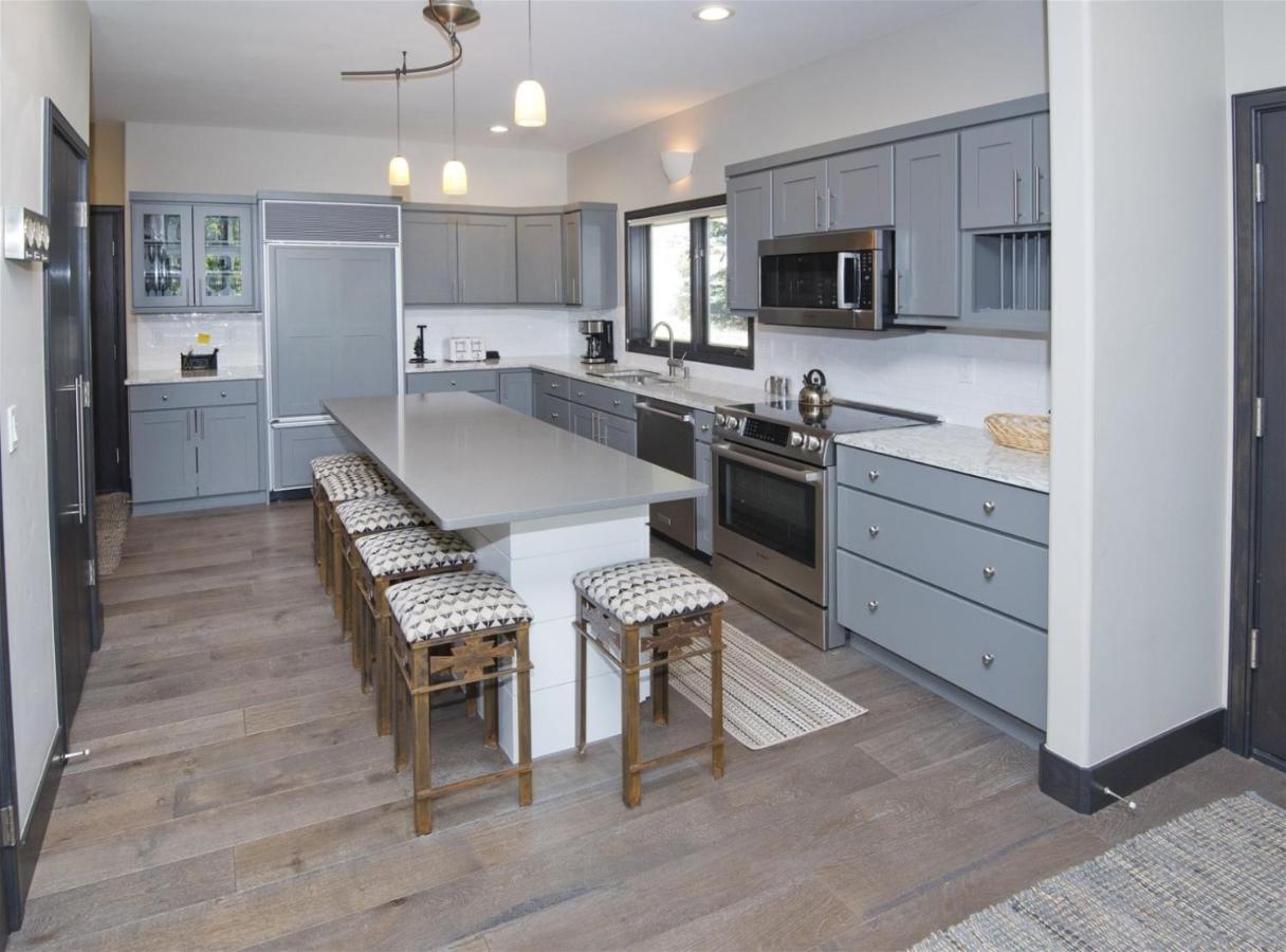 Holiday home Glacier Court 1824 A Vail