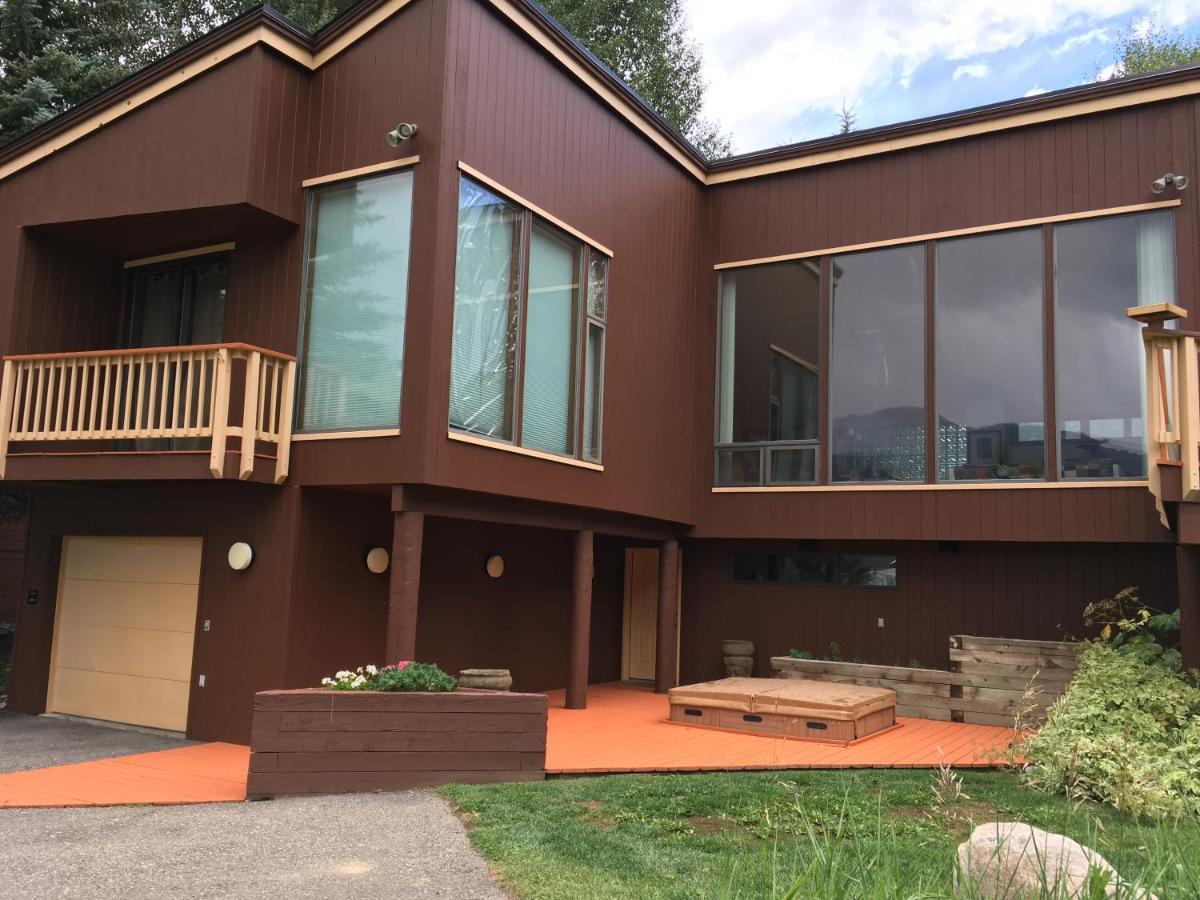 Moonlight Ridge Holiday home