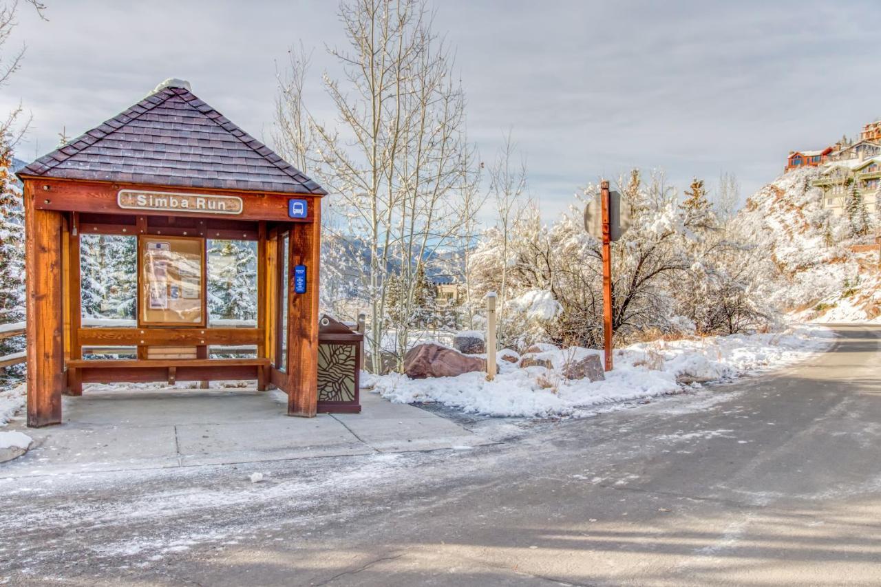 Robin's Nest Vail
