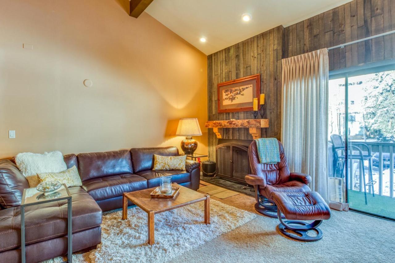 Robin's Nest Vail