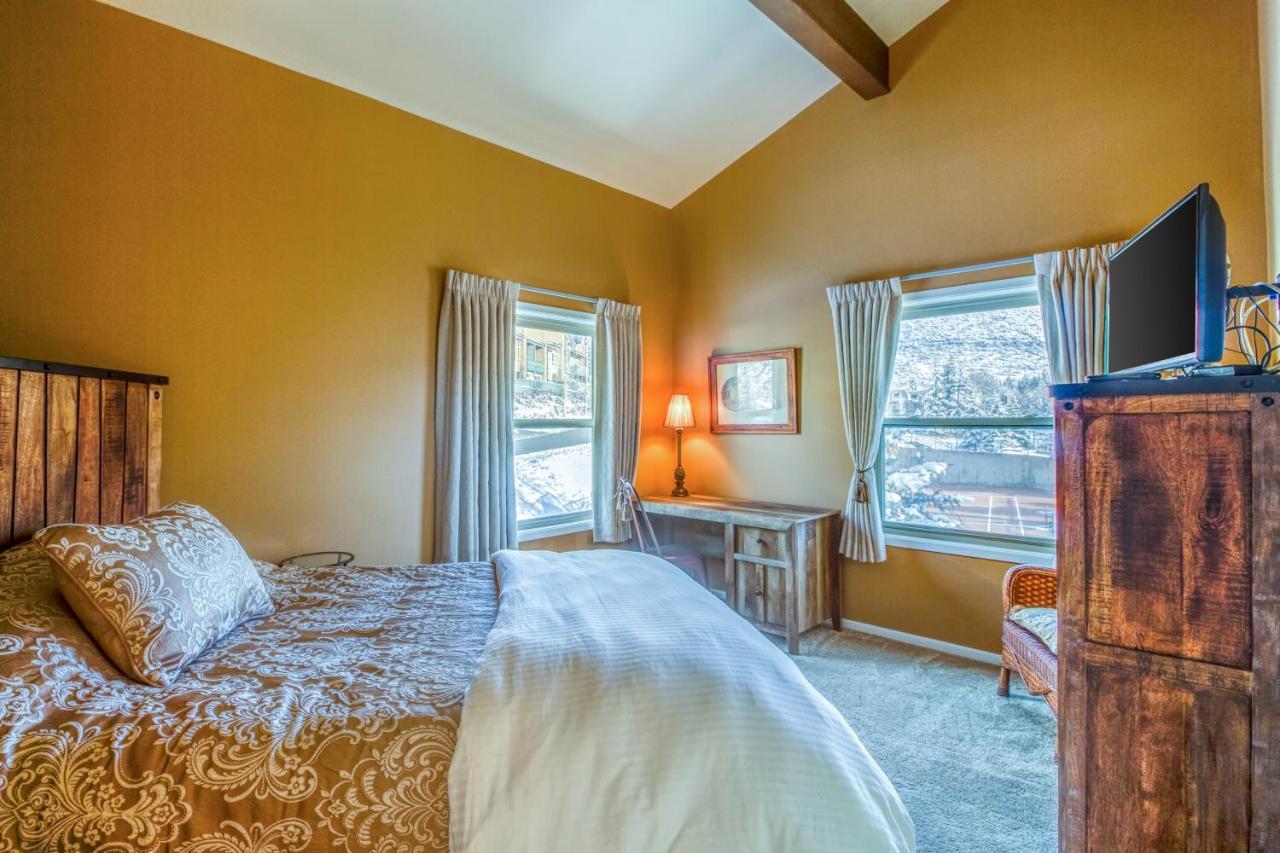 Robin's Nest Vail