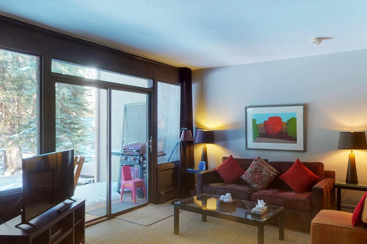 Holiday home Ptarmigan Townhomes *