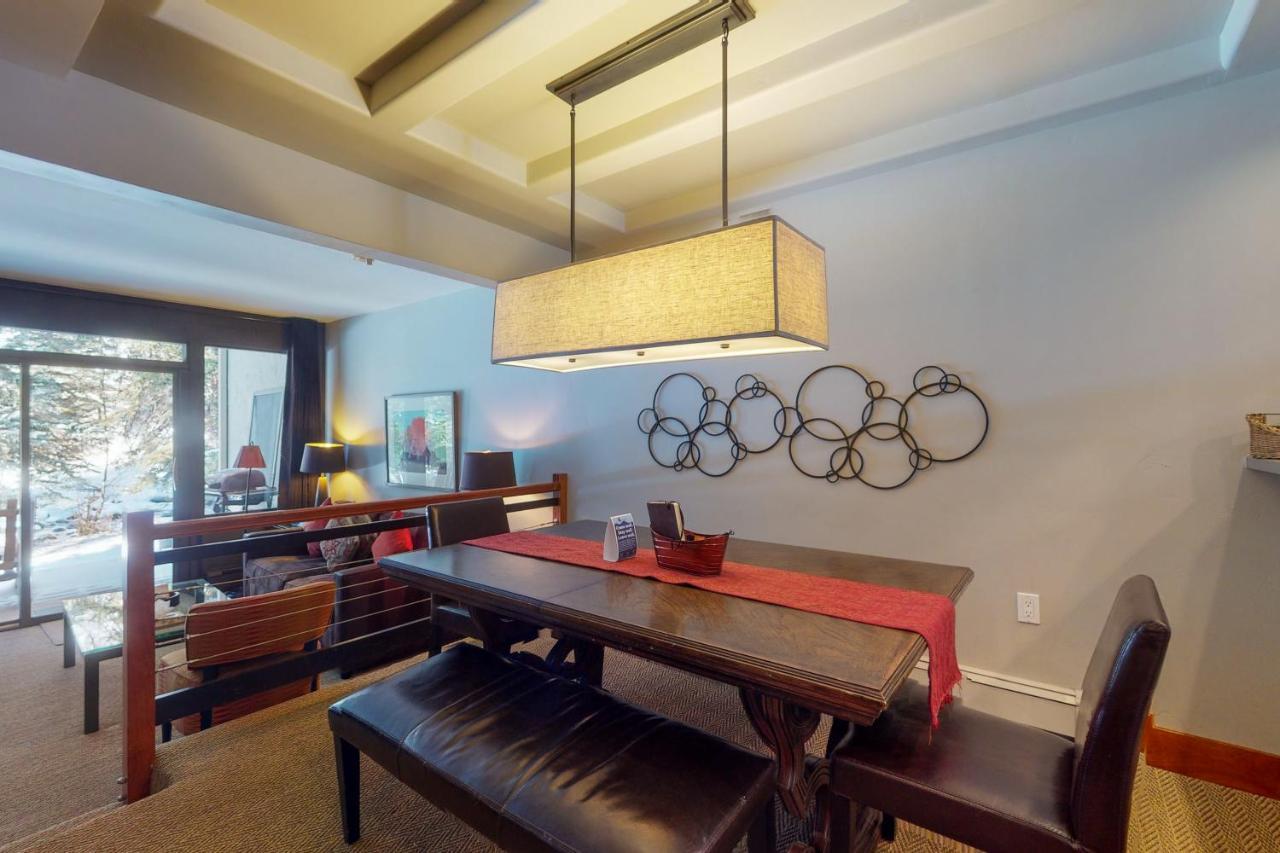 Holiday home Ptarmigan Townhomes *