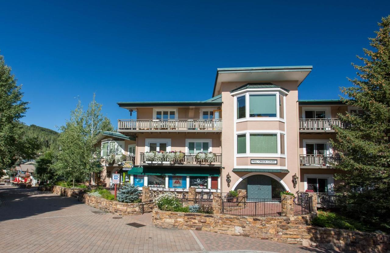 Mill Creek Court By Realty Apartment