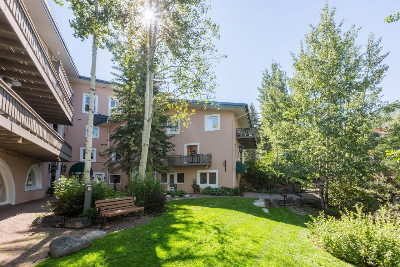Apartment Mill Creek Court By Realty