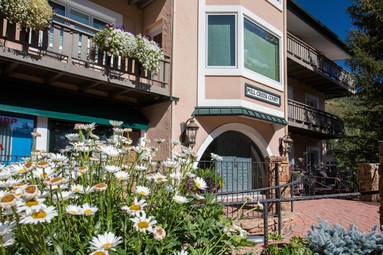Mill Creek Court By Realty Apartment Vail