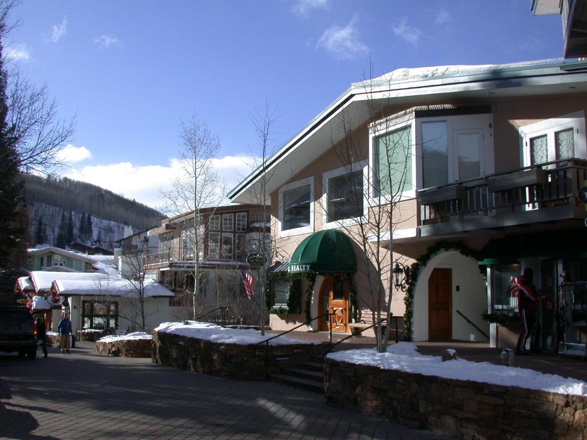 Mill Creek Court By Realty Apartment Vail