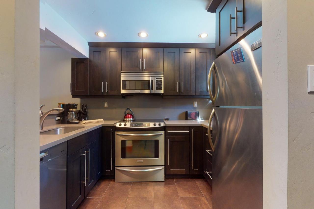 Ptarmigan Townhomes Vail