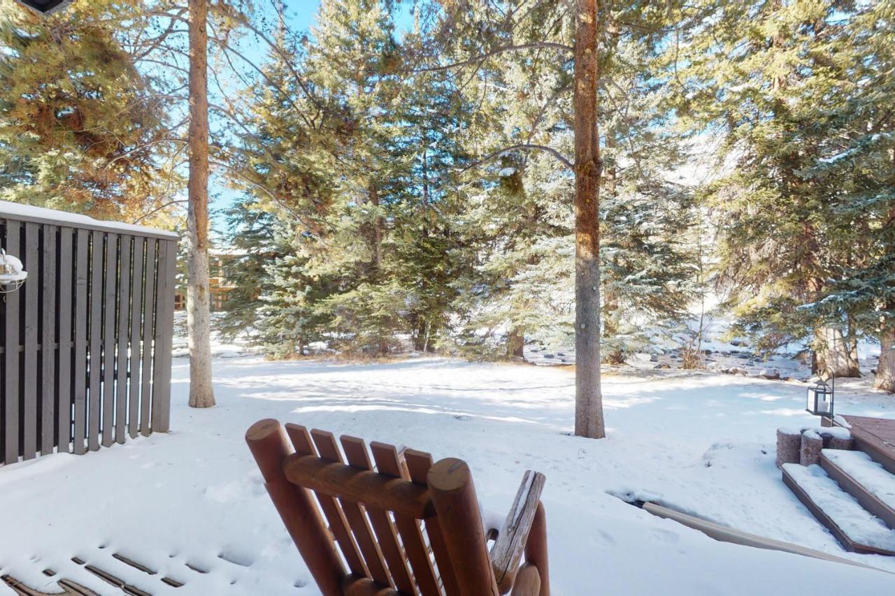 Ptarmigan Townhomes *