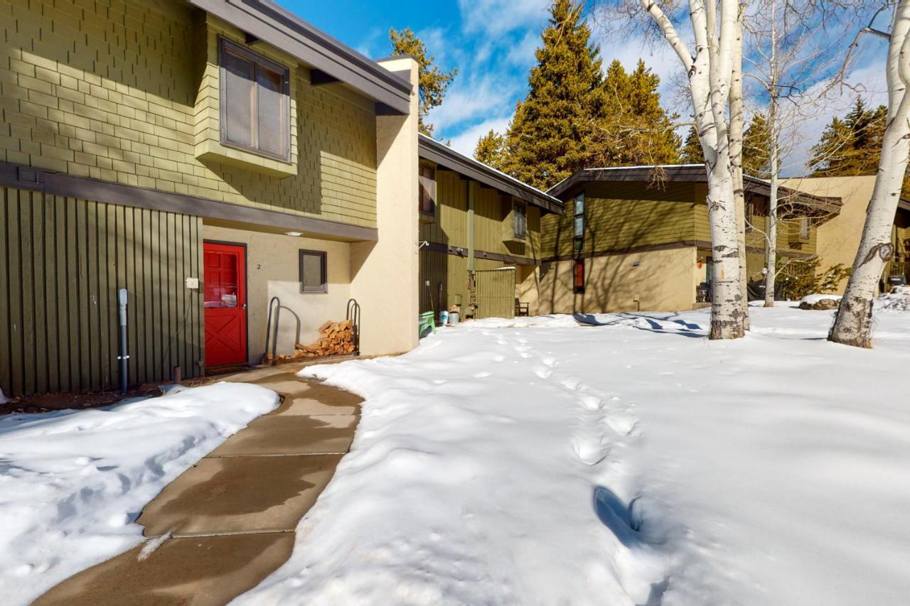 Ptarmigan Townhomes *