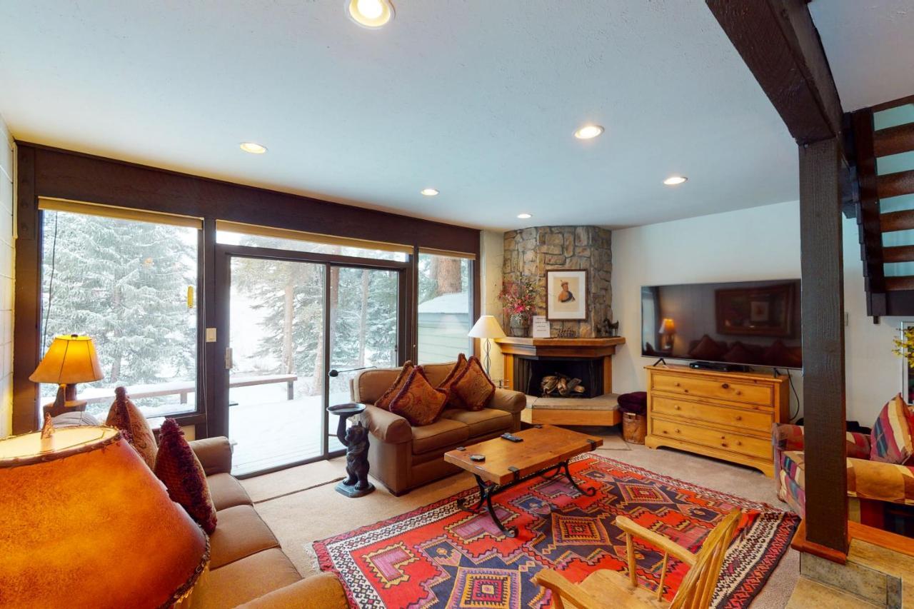 Ptarmigan Townhomes Vail
