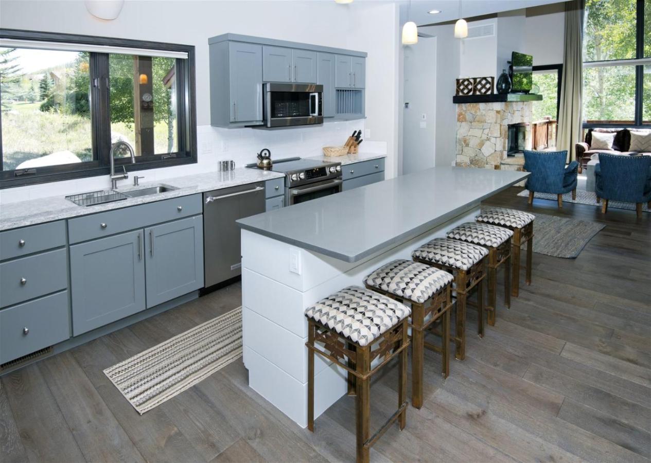 Holiday home Glacier Court 1824 A
