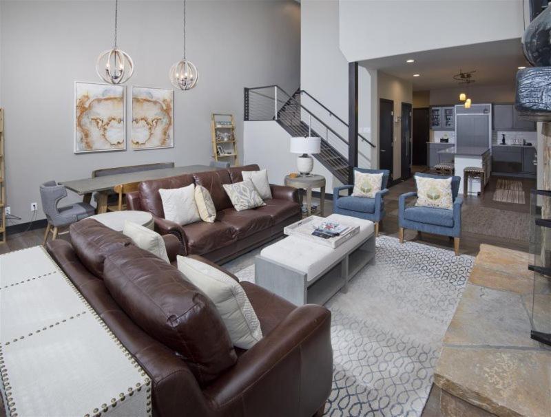 Holiday home Glacier Court 1824 A