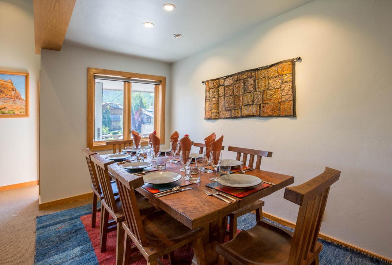 Mill Creek Court By Realty Apartment Vail