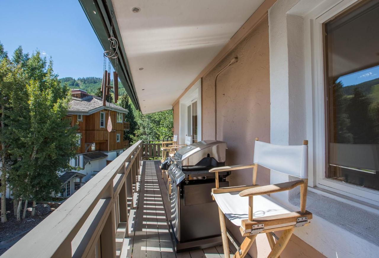 Apartment Mill Creek Court By Realty Vail