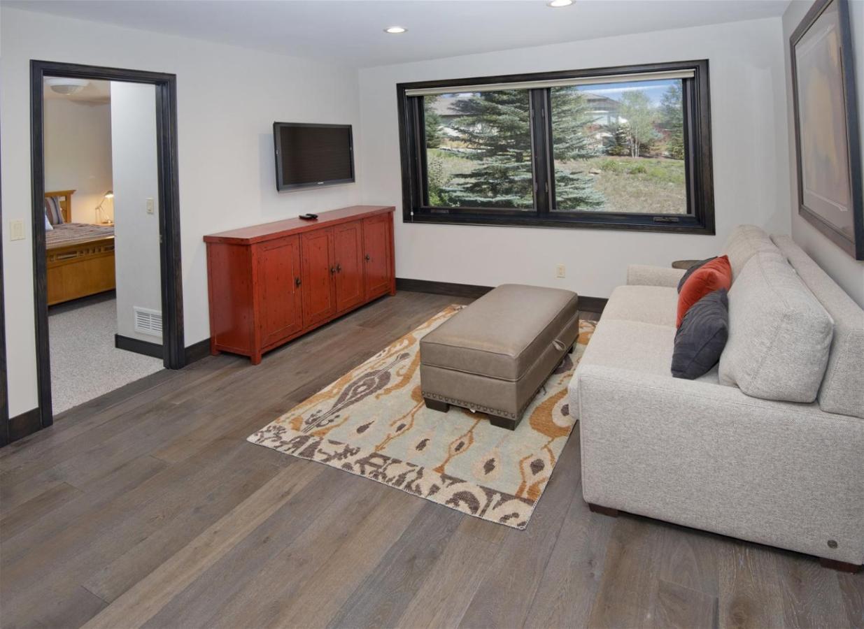 Holiday home Glacier Court 1824 A *