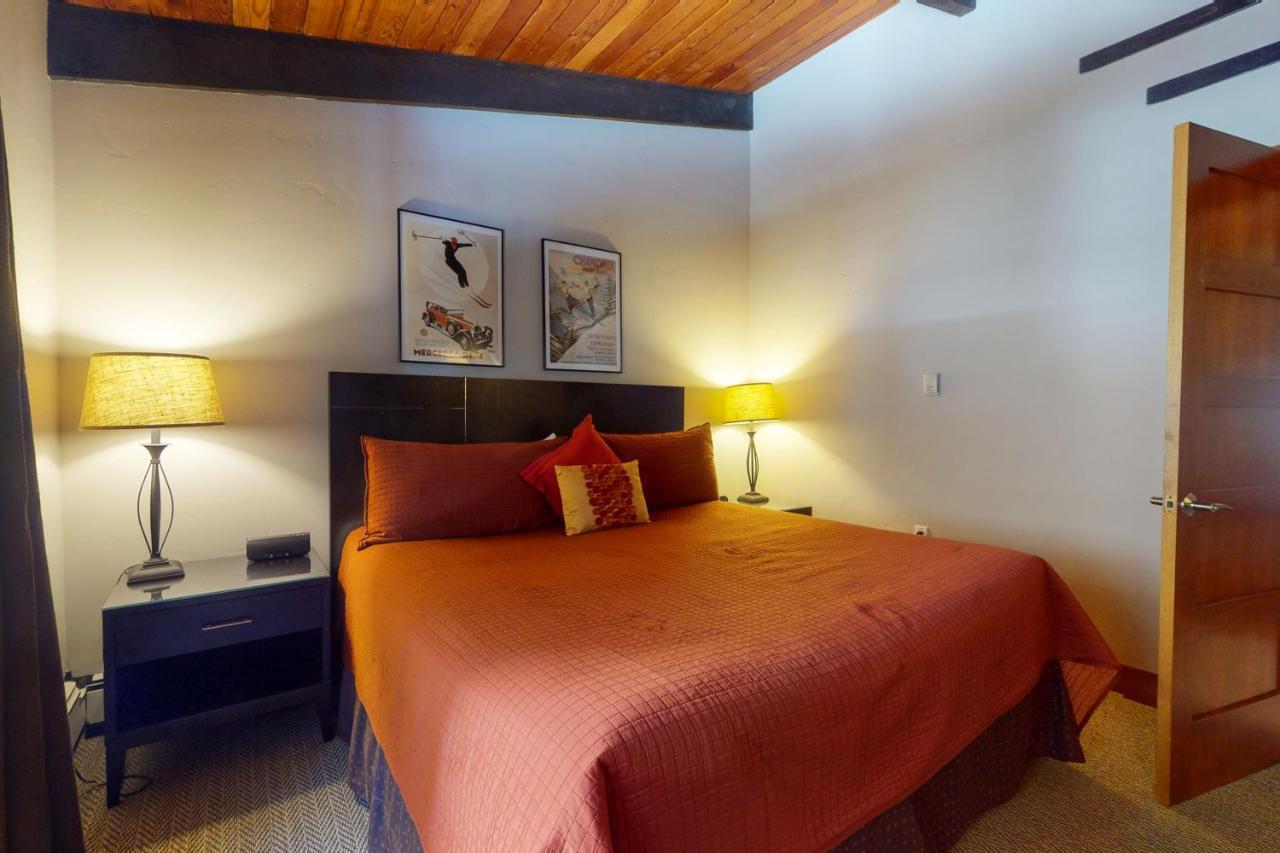 Ptarmigan Townhomes