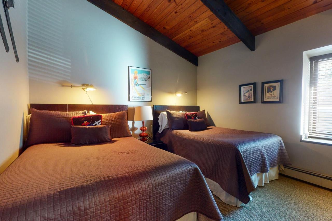 Holiday home Ptarmigan Townhomes Vail
