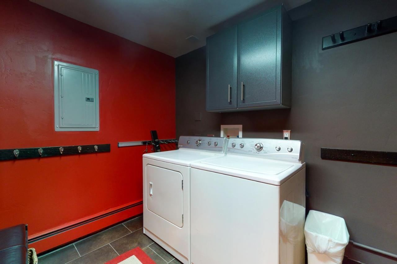 Holiday home Ptarmigan Townhomes *