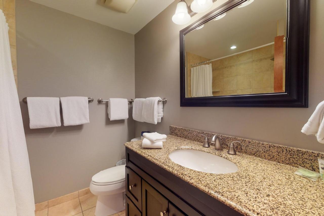 Holiday home Ptarmigan Townhomes