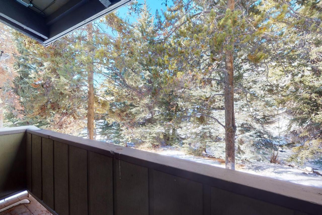 Ptarmigan Townhomes * Vail