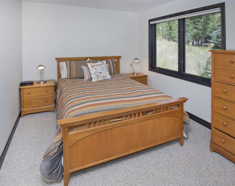 Holiday home Glacier Court 1824 A