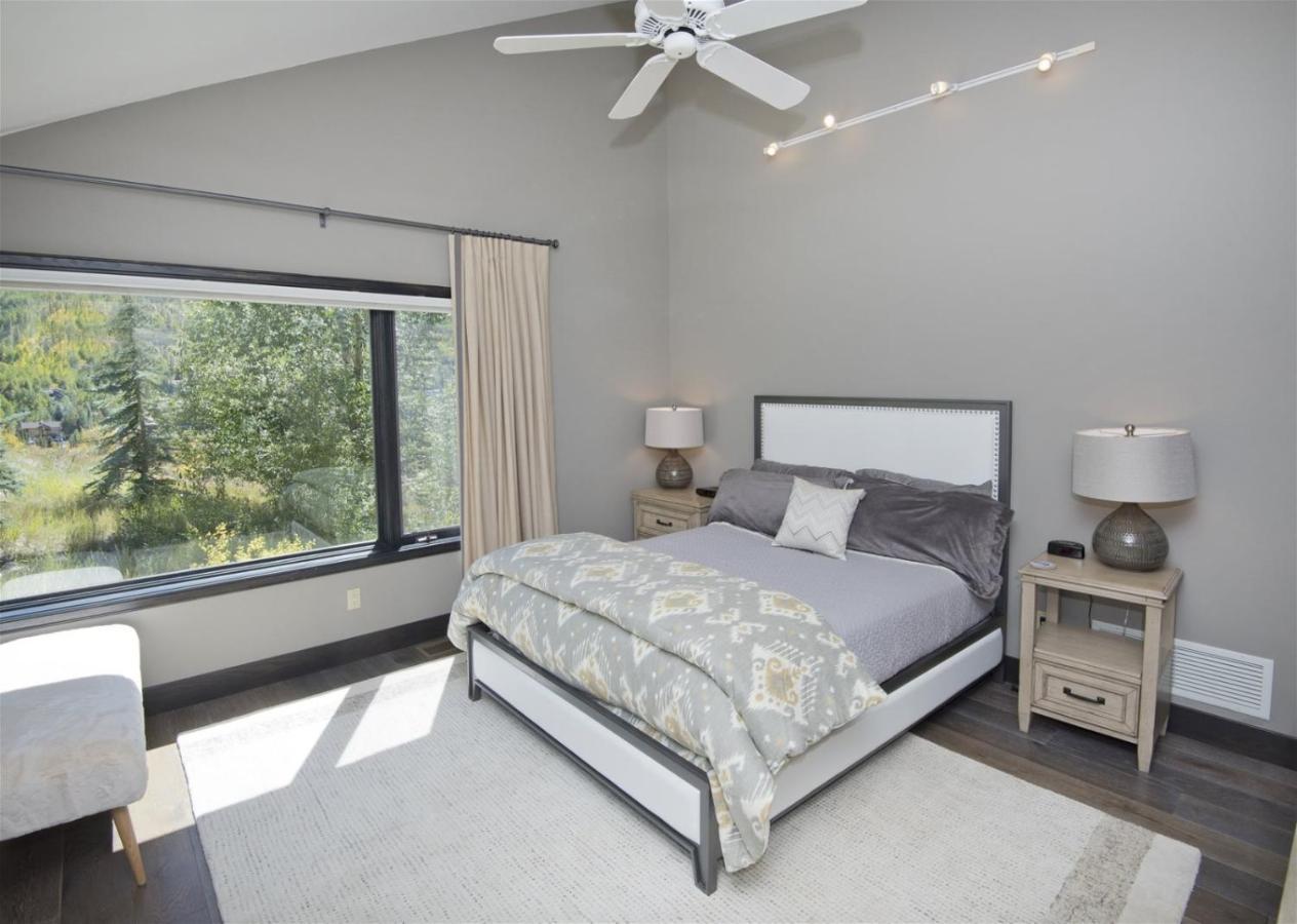 Glacier Court 1824 A Vail