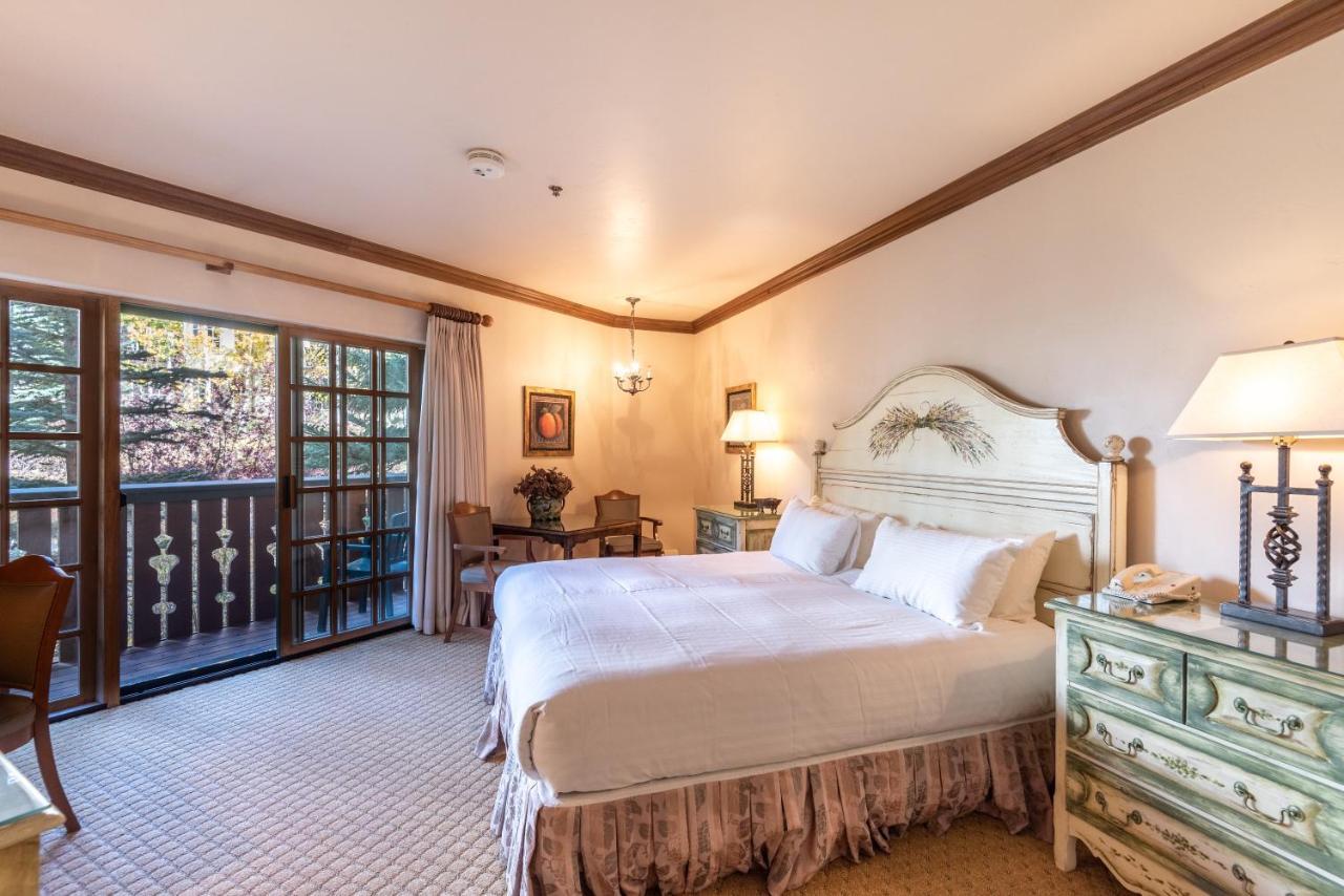 Hotel Gramshammer Vail