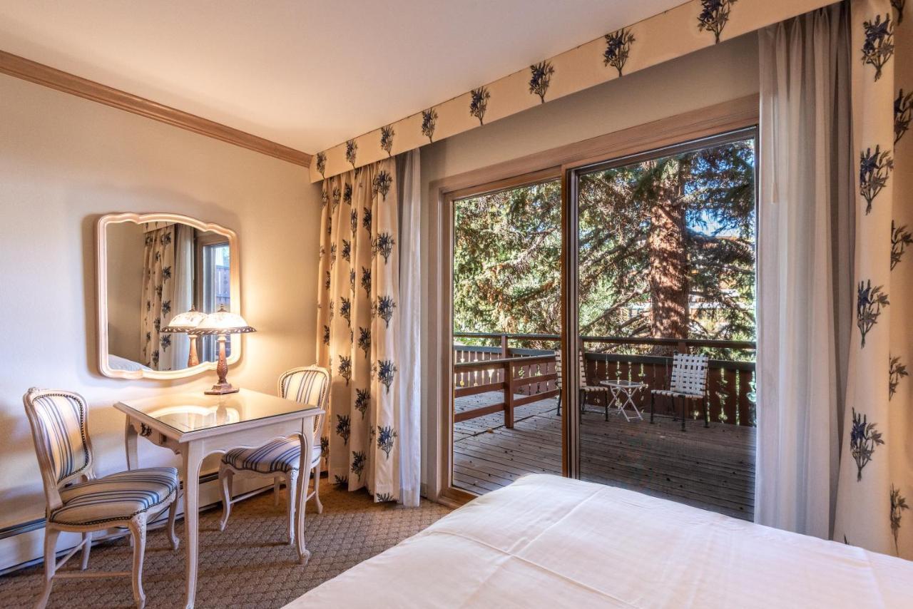 Gramshammer 3* Vail