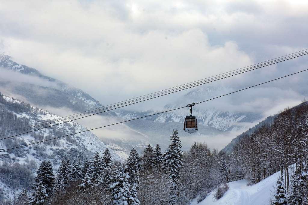 The Sebastian - 5* Vail