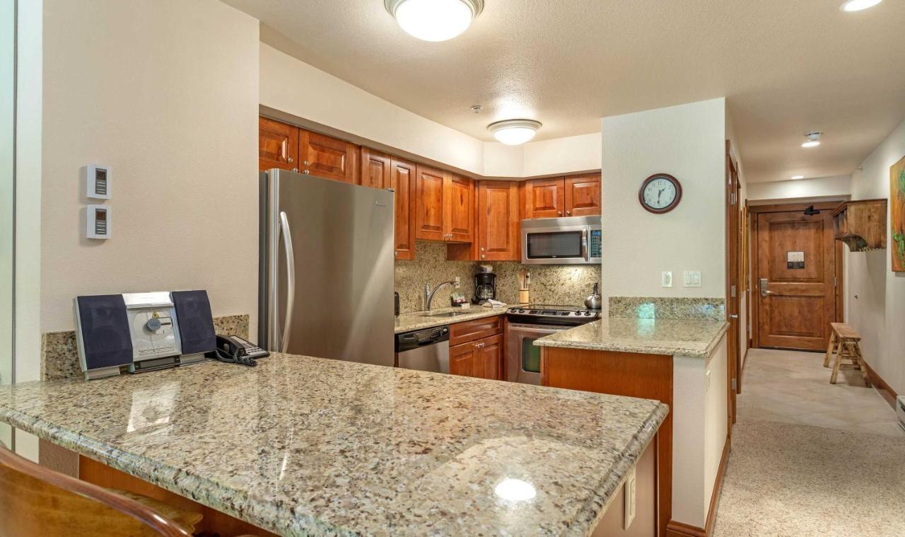Apartment Lionsquare North #282