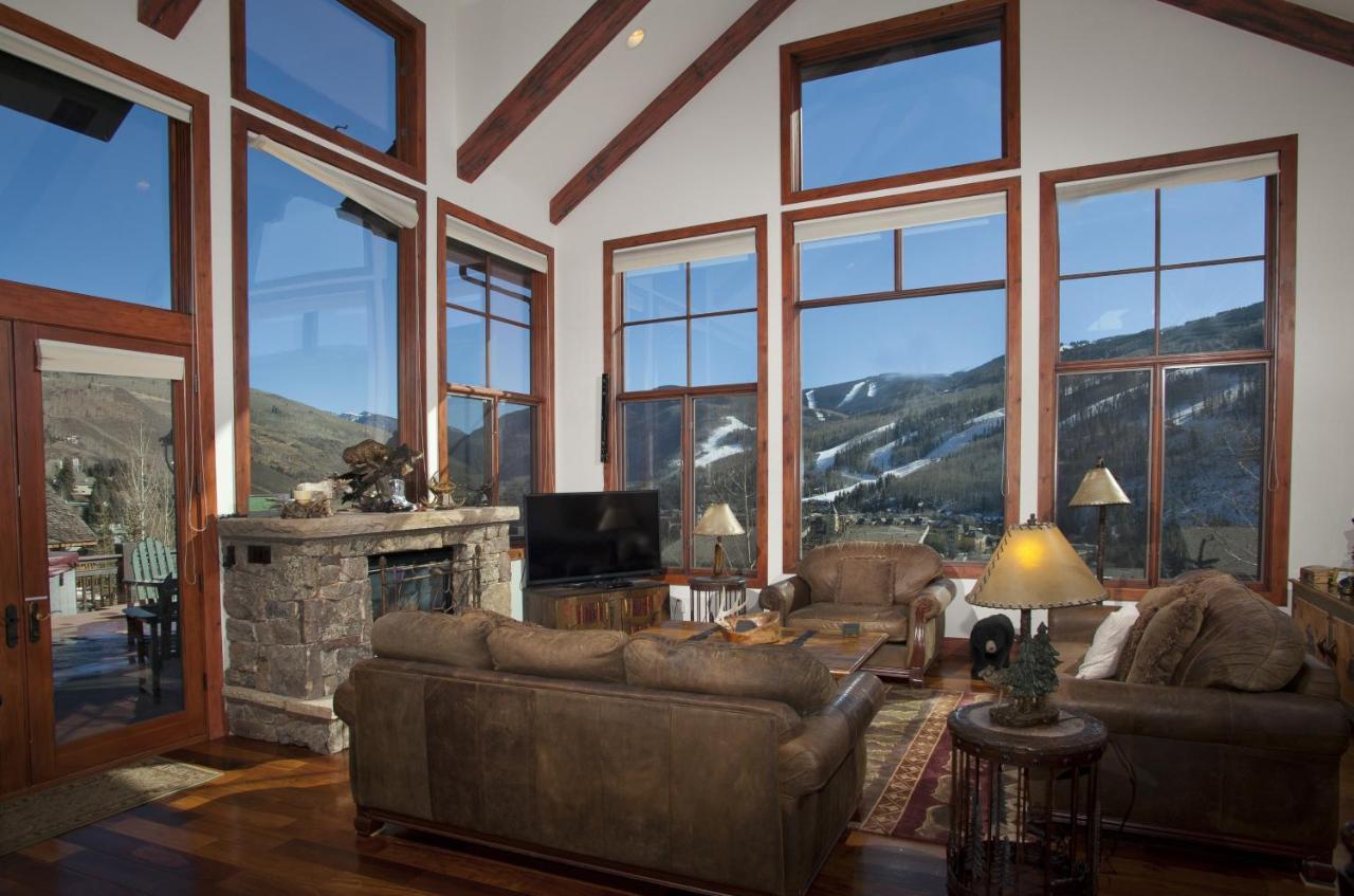 Holiday home Robason *