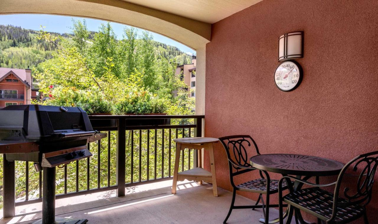 Apartment Lionsquare North #282 Vail