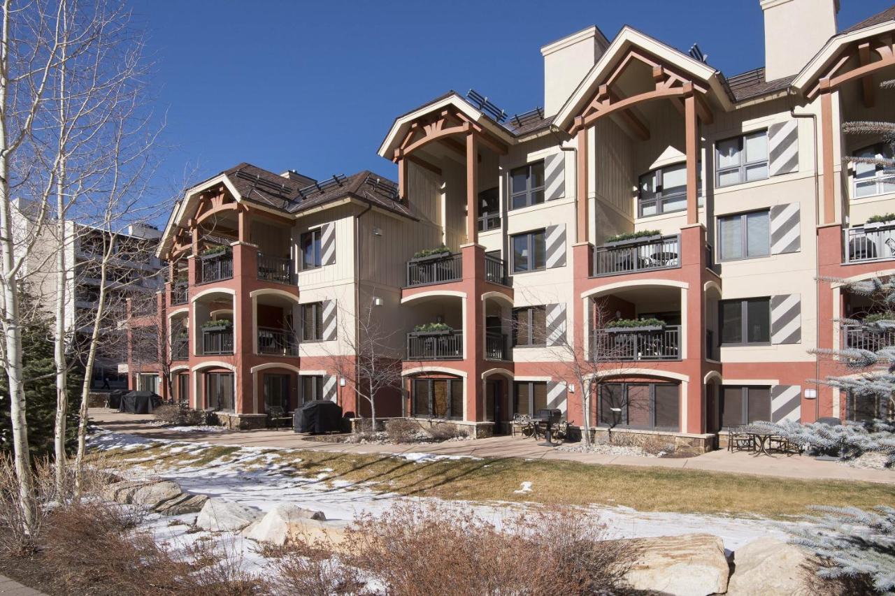 Apartment Lionsquare North #282 Vail